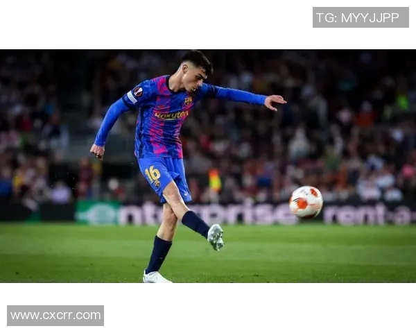 佩德里从青涩少年到足坛金童的辉煌成长之路