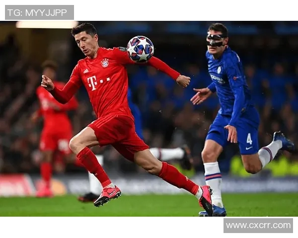 拜仁慕尼黑豪取四连胜，德甲领跑积分榜称霸！