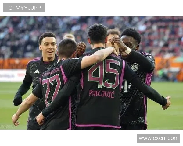 拜仁慕尼黑连胜多特蒙德，德甲霸主再次展现强大实力