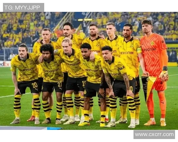 多特蒙德PK沃尔夫斯堡：轻松取胜，队长梅开二度，领先连胜漂亮收官