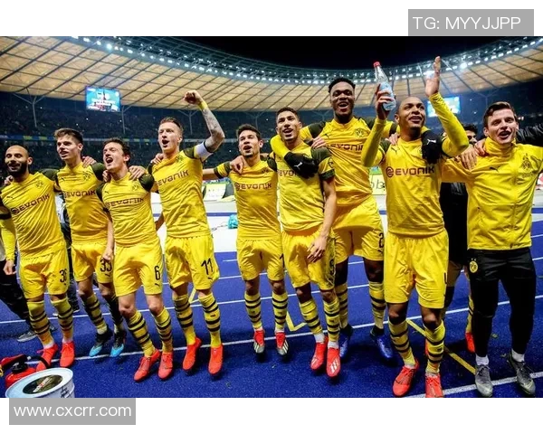 多特蒙德主场胜柏林赫塔，立于胜利之巅再启征程