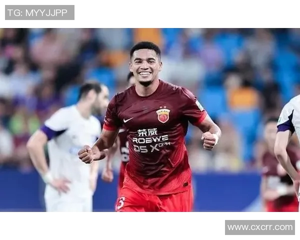 嵩山对决海港蒋光太展现实力与团队合作的精彩瞬间