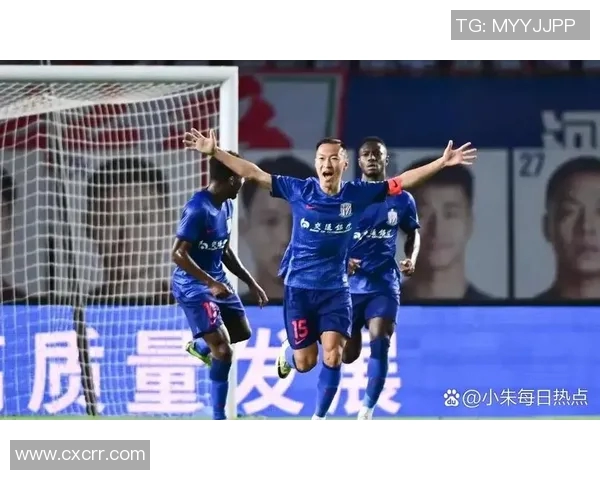 吴曦精彩抢断助力球队逆转上海申花面临严峻挑战