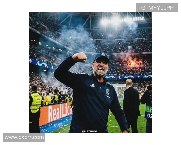 克洛普执教德国国家队传闻再起:或将接替洛夫