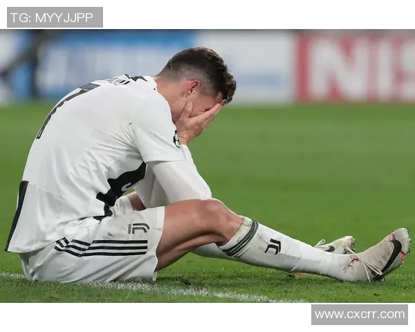 尤文图斯传奇离队！C罗告别尤文，9年岁月深情厮守引无数球迷感慨不已