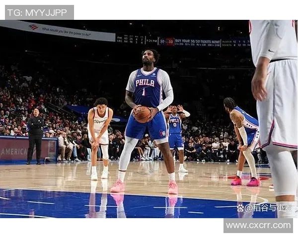 快船连胜终结:76人主场撼动洛杉矶巨头!