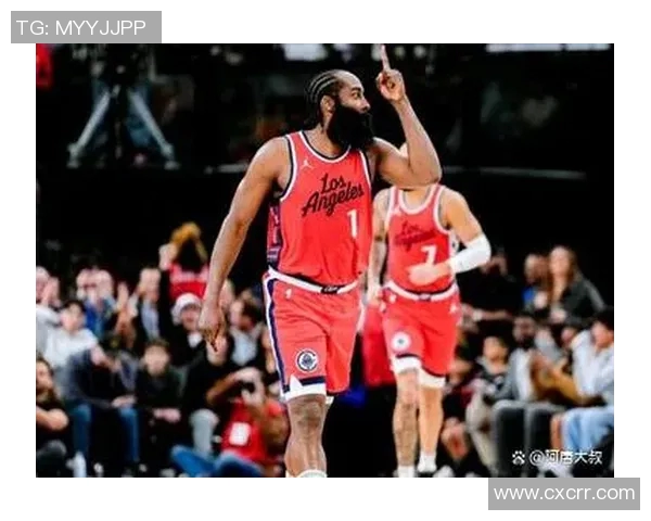 火箭主场大胜开拓者，哈登狂砍40分，震撼全场