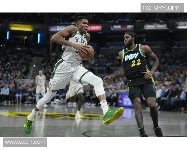 雄鹿队客场擒下快船队,展现王者风范