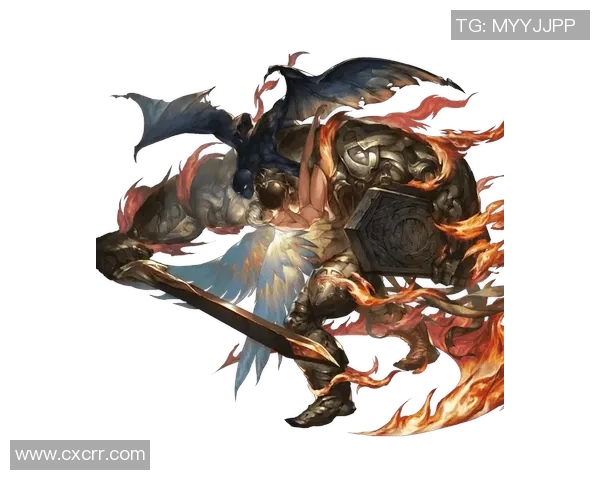 马尔杜克：诸神之战火